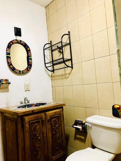 Apartamentos Suites Guanajuato Exterior photo